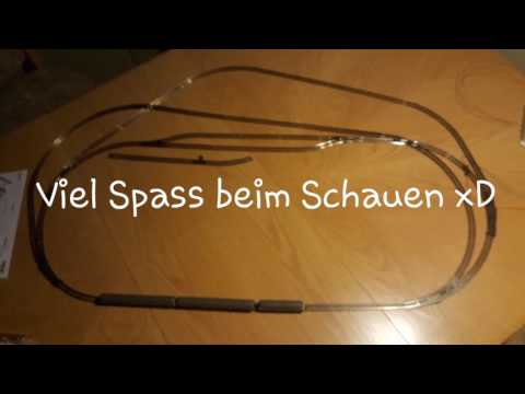 Meine Modelleisenbahn