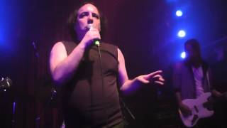 Har Mar Superstar - Everywhere I'm Local (Philadelphia,Pa) 4.3.13