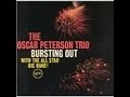 CD Cut: The Oscar Peterson Trio: Here's That Rainy Day