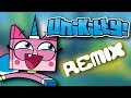 Unikitty Remix PRANK WAR REMIX Instrumental By Nicolai Heidlas Music