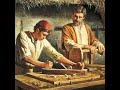 A Carpenter's Son - Lyrics & Chords: Key of C