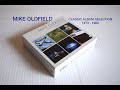 MIKE OLDFIELD CLASSIC ALBUM SELECTION 1973 1980