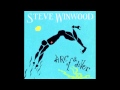 Steve Winwood - Second-Hand Woman (1980)