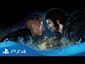 Bulletstorm : Full Clip Edition | Story Trailer | PS4