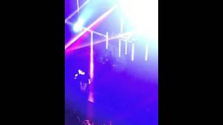 Timeflies NYC: Stuck With Me