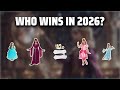 The Top 5 Best Rosalina Costume In 2026 Must Watch Before Buying
