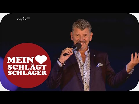 Semino Rossi - Rot sind die Rosen (Schlagerlagerfeuer - Die Strandparty 2020)