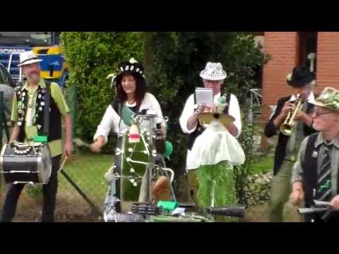 dans popular belgia 3