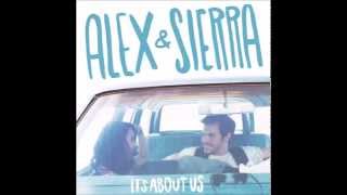 Alex &amp; Sierra - Bumper Cars (Audio)