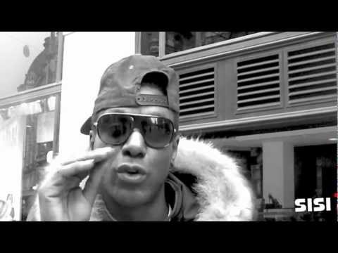 BAGDAD 2060/Sifort - HACHEK - Official video! Boze oog deel 1. Produced by DonStacks.Video:La Moga.