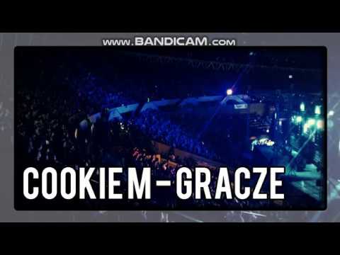 Cookie M - Gracze