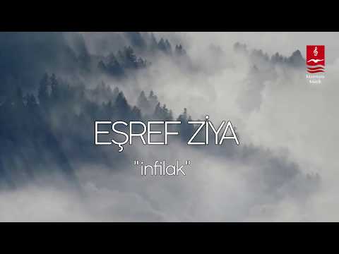 EŞREF ZİYA  "İNFİLAK"  ( 1993 )