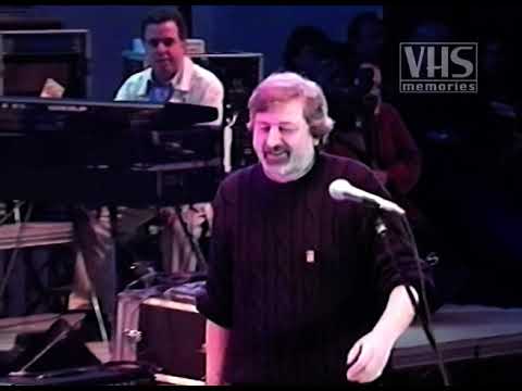 Francesco Guccini, live al concerto del Primo Maggio 1992. Set completo