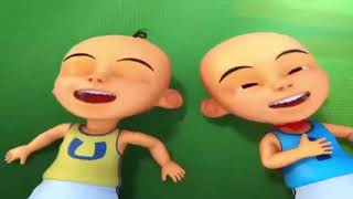 Download lagu Upin & Ipin | kembara kecil-kecilan full movie mp3