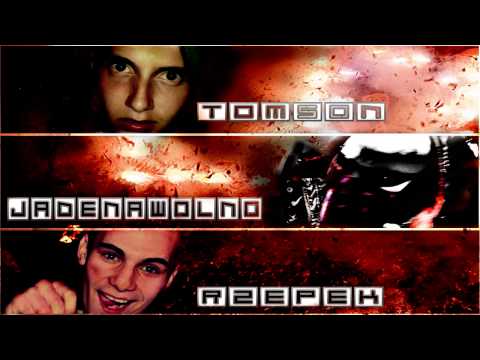 TomSon LOZ - To nie ostatnie słowo ft. Jadenawolno, Rzepek , Jaro