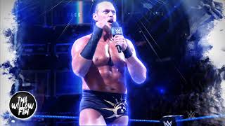 WWE Big Cass NEW Theme Song &quot;Karma&quot; 2018 ᴴᴰ [OFFICIAL THEME]