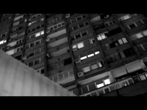 BLOCK OUT (Nikola Vranjkovic) - Beograd spava (official video)