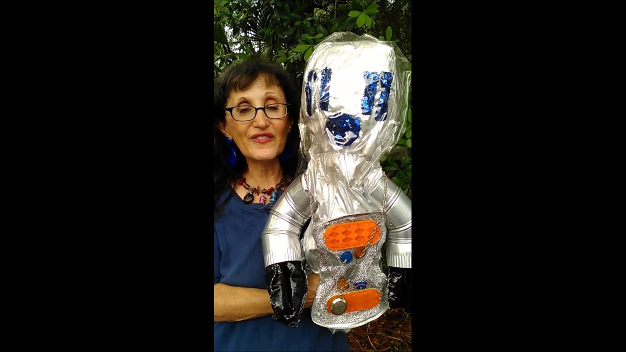 Promotional video thumbnail 2 for Bonnie’s Puppet Palace