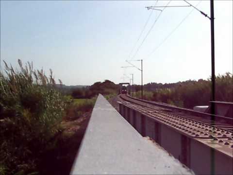 Inter Regional nº 803 - Bicanho