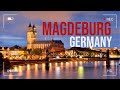 Magdeburg Germany Travel Guide 2025 Top 10 Hidden German Gems
