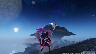【PSO2NGS】自由気ままにタスク消化！