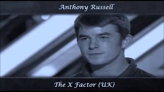 "Issues" - Anthony Russell ("The X Factor" UK)