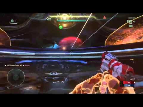 Senix Halo Scrims-Truth Slayer (Dreamshake Pov)