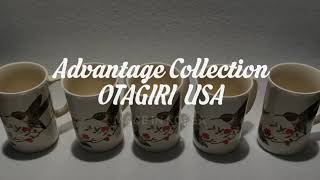 Otagiri Hummingbirds & Young in Nest Mug Advantage Collection