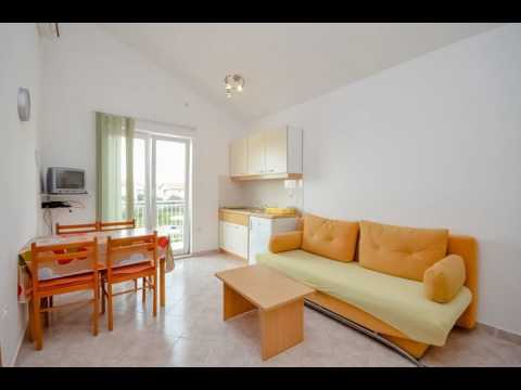 Apartments Vinko - Brodarica - Croatia