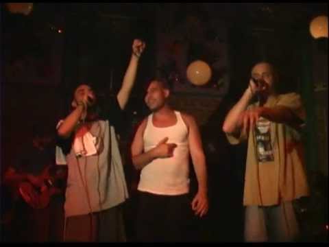 Born Wreckless x Unstoppable Unity(Born Unity) **3 Wise Men**