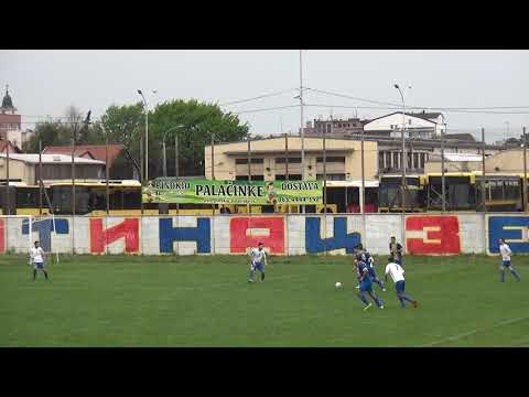 FK Komgrap - FK Studentski Grad Full (HD) 1920p 1/4 - Snimanje Utakmica