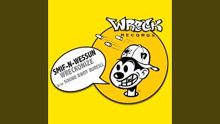 Wreckonize (Remix Instrumental)