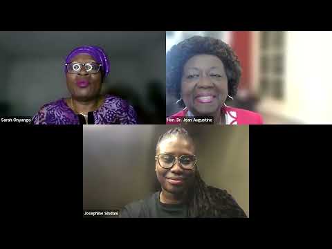 Fireside Chat - Season 5 Ep 20 - Housing Access & Community Security