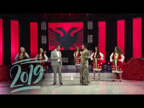 Zefi & Elvira - Potpuri (Gezuar 2019)