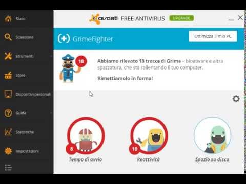 comment installer grimefighter