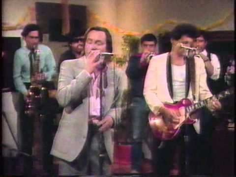 The Fever - Southside Johnny & the Jukes