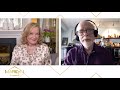 Dan Hill on CTV's Marilyn Denis [FULL INTERVIEW + Performance of 'What About Black Lives?']
