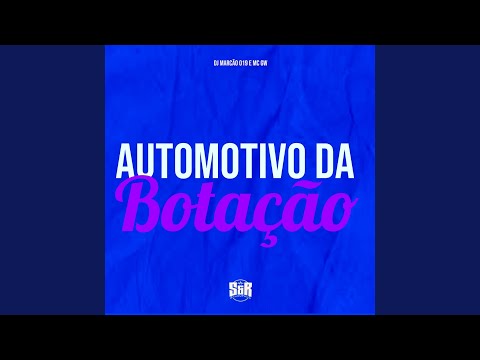 Automotivo da Botação