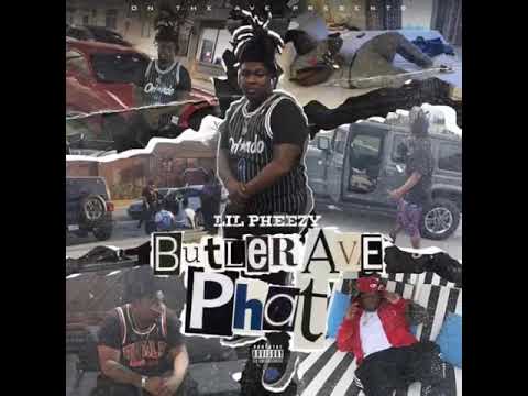 Lil Pheezy - 10:44