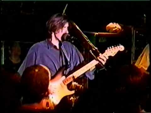 Eric Johnson - Venus Isle (Live @ Ziggy's on 5/01/97)