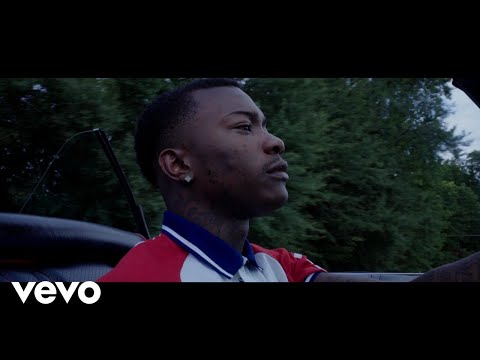 Cocaine Coby - Watch Over Me