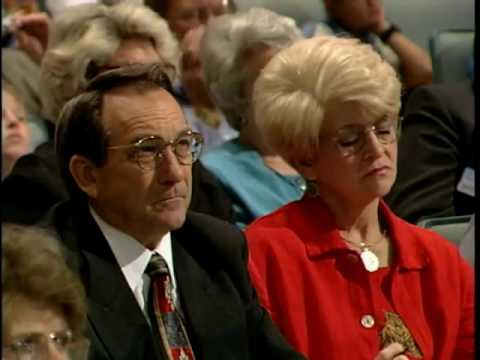 Adrian Rogers The Root of Bitterness