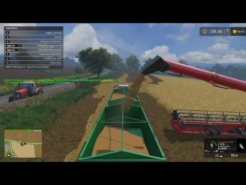 FS15 - Chellington Extended - Ep1