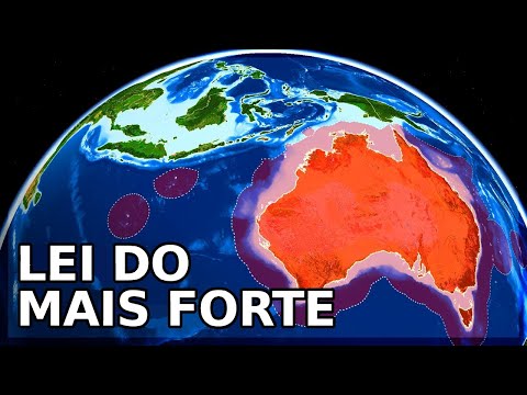 Como a Austrália enganou o pequeno Timor Leste?