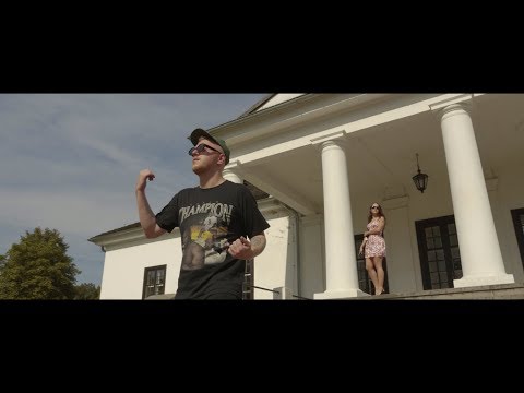 Beteo - Wszystkie nasze byłe (prod. Babinci) [official video]