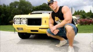 John Cena-Chain Gang Is The Click.wmv