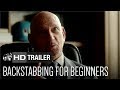 Backstabbing for Beginners - International Trailer 2