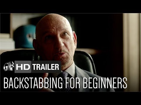 Backstabbing for Beginners (International Trailer 2)