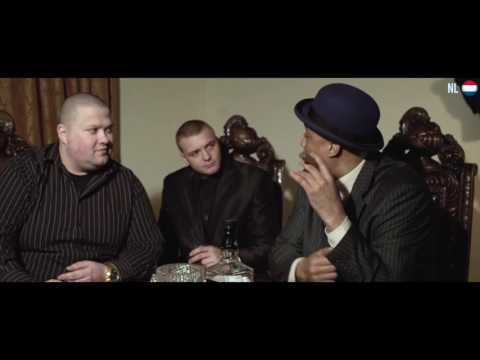 BREX Feat. CEZET, OG RIP - PUSH IT TO THE LIMIT (REMIX) (OFFICIAL VIDEO)