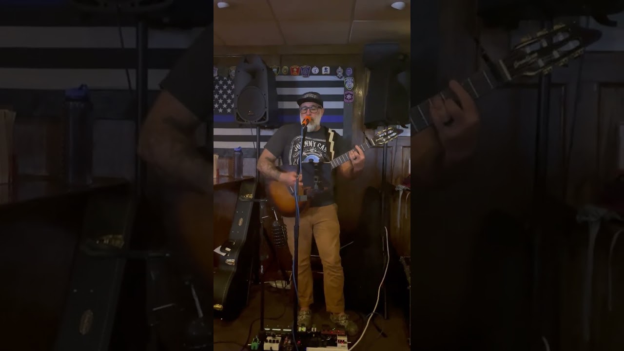 Promotional video thumbnail 5 for Mic’d Sweeney